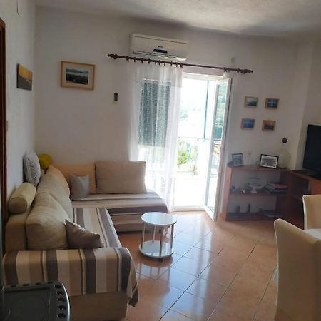 Veldic Apartments Tisno Kültér fotó