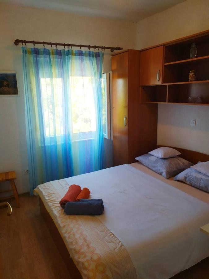 Veldic Apartments Tisno Kültér fotó