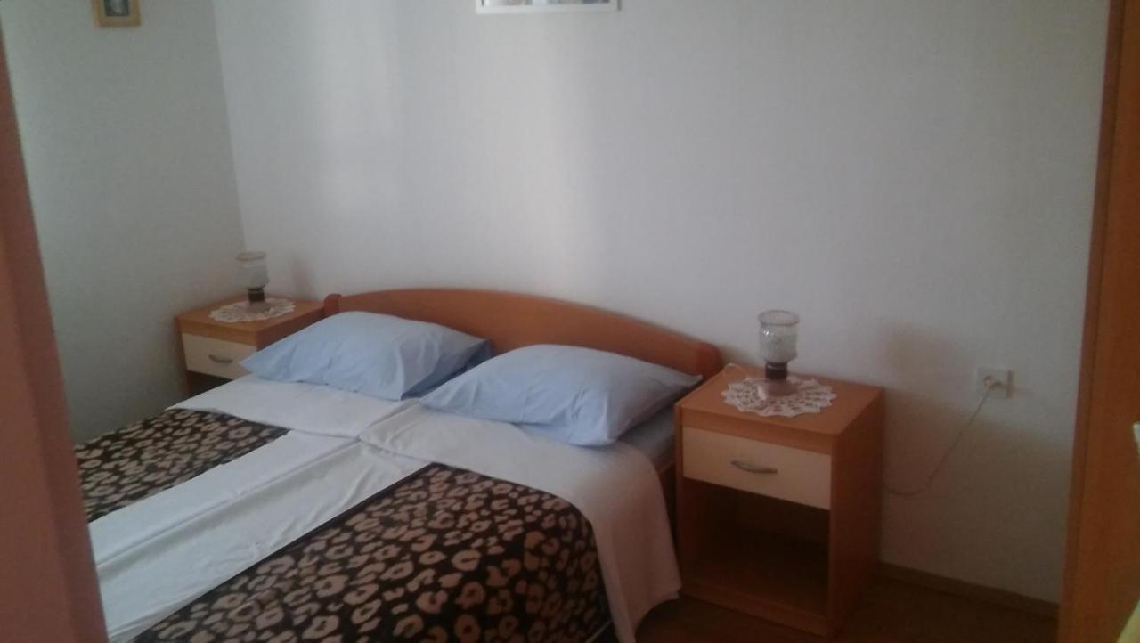 Veldic Apartments Tisno Kültér fotó