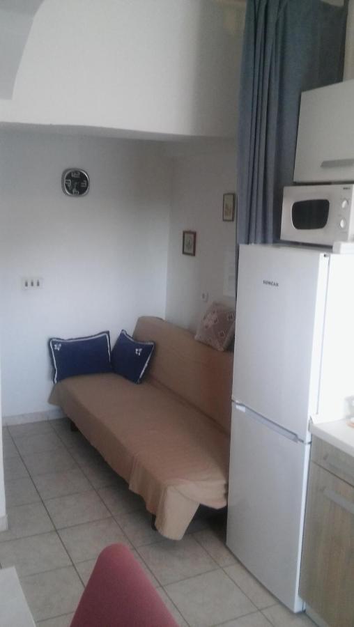 Veldic Apartments Tisno Kültér fotó