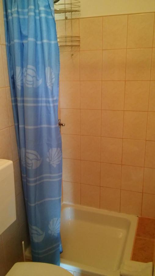 Veldic Apartments Tisno Kültér fotó