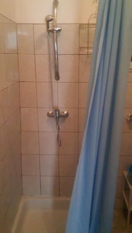 Veldic Apartments Tisno Kültér fotó