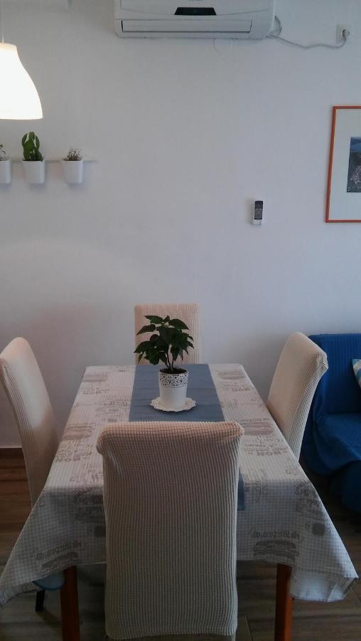 Veldic Apartments Tisno Kültér fotó