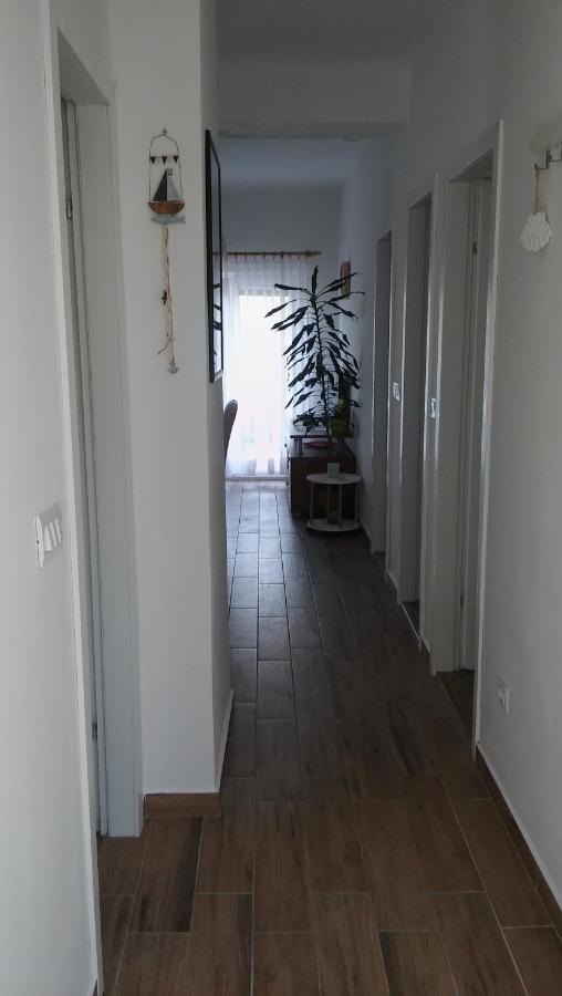 Veldic Apartments Tisno Kültér fotó