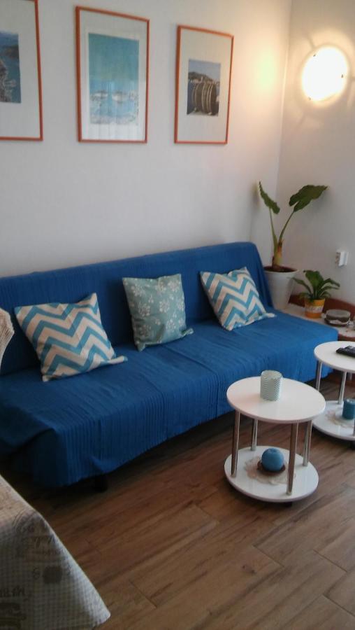 Veldic Apartments Tisno Kültér fotó