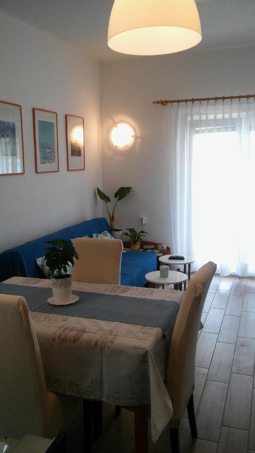 Veldic Apartments Tisno Kültér fotó